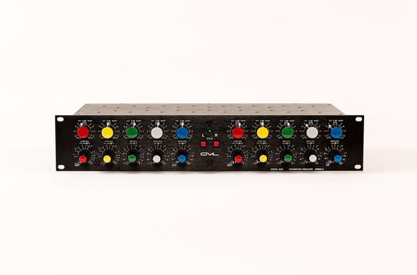 GML 8200 - Parametric Equalizer