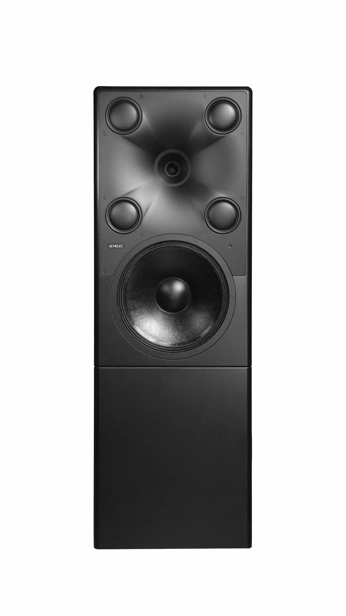 Genelec 8381A - SAM™ Adaptive Point Source Main Monitor (Built to Order)