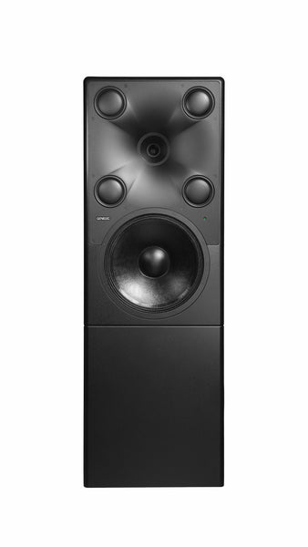 Genelec 8381A - SAM™ Adaptive Point Source Main Monitor (Built to Order)