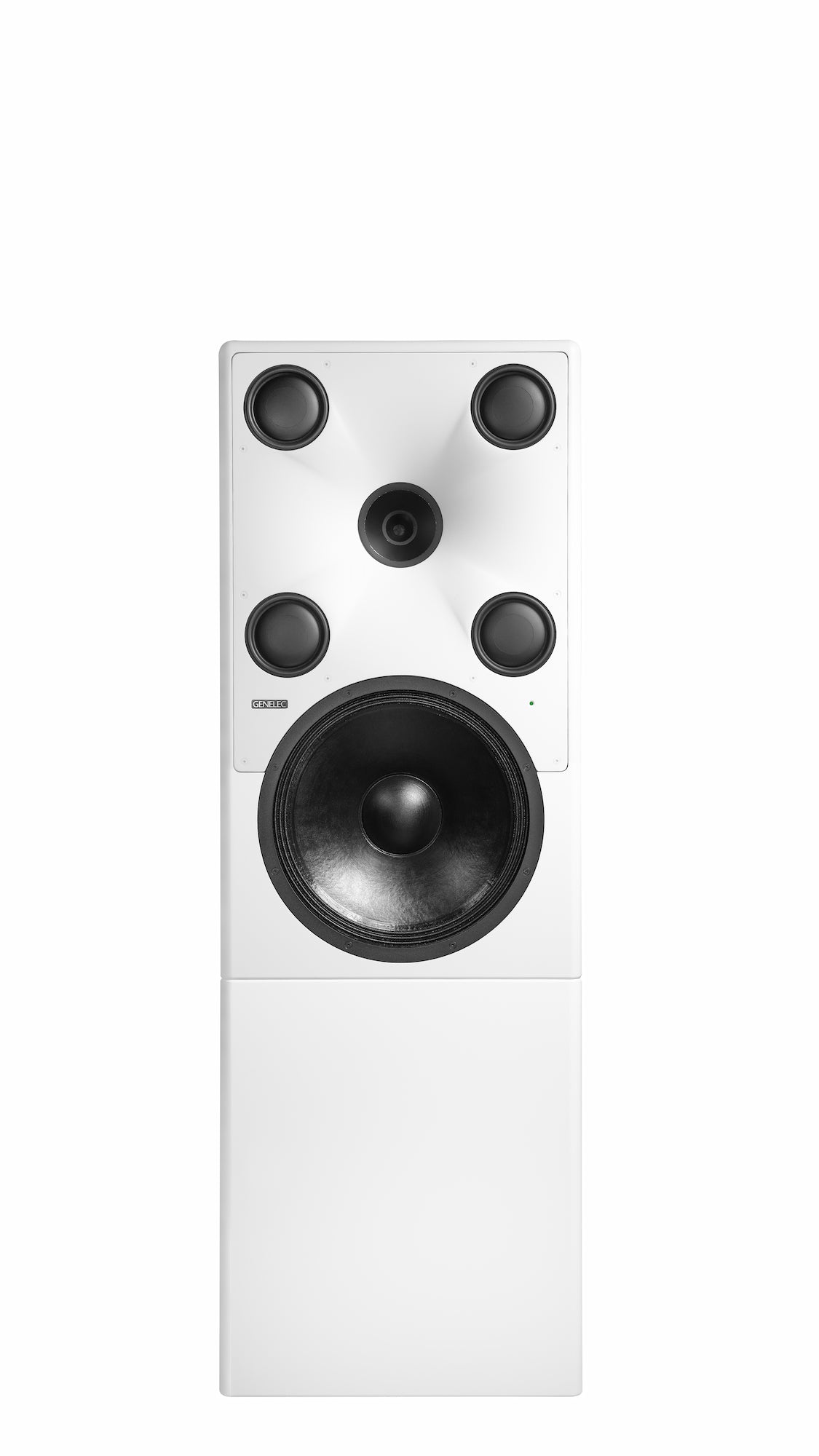 Genelec 8381A - SAM™ Adaptive Point Source Main Monitor (Built to Order)