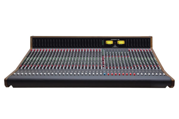 Trident 88 Console