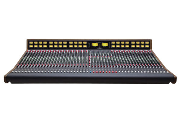 Trident 88 Console