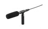 Sony ECM-673 - Short Shotgun Electret Condenser Microphone