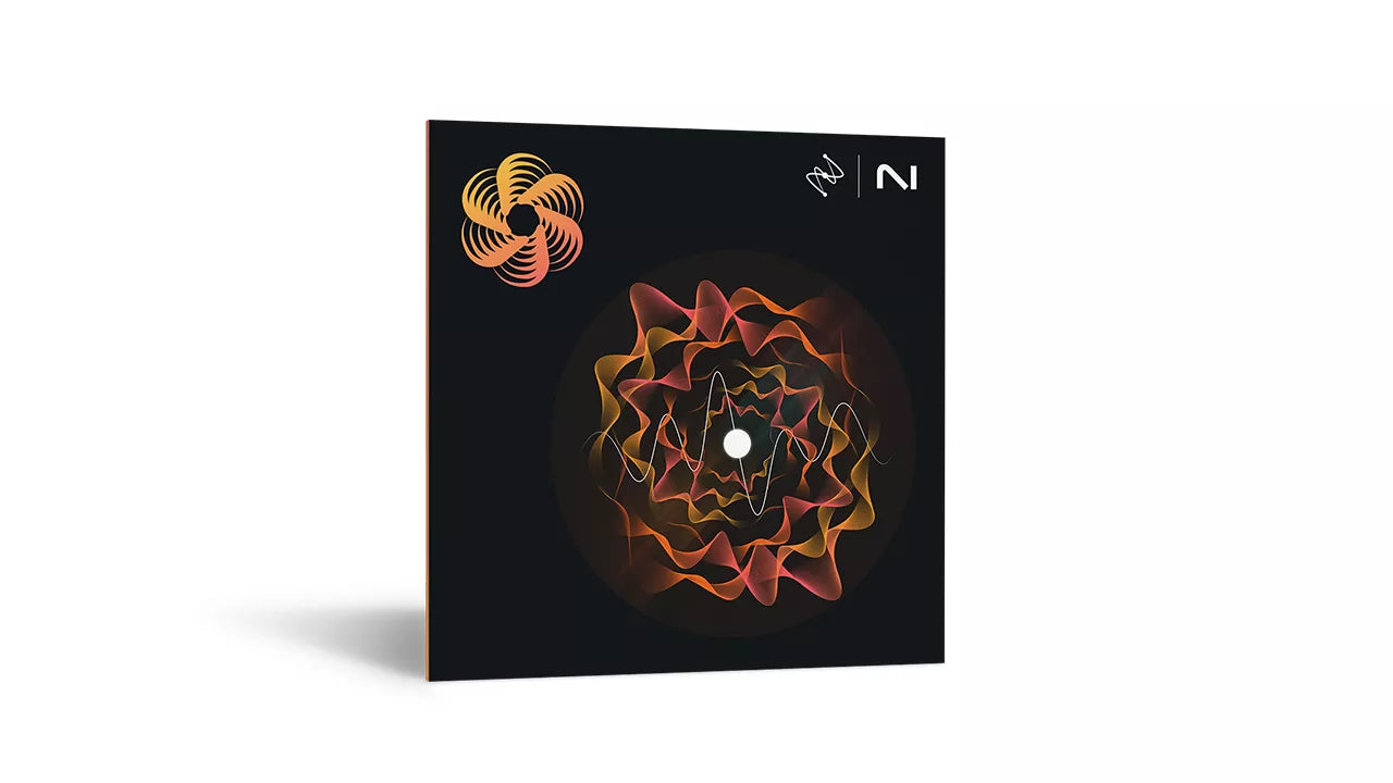 iZotope Nectar 4 Advanced: Crossgrade from any iZotope product (including Elements)
