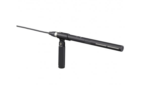 Sony ECM680S - Stereo Shotgun Microphone