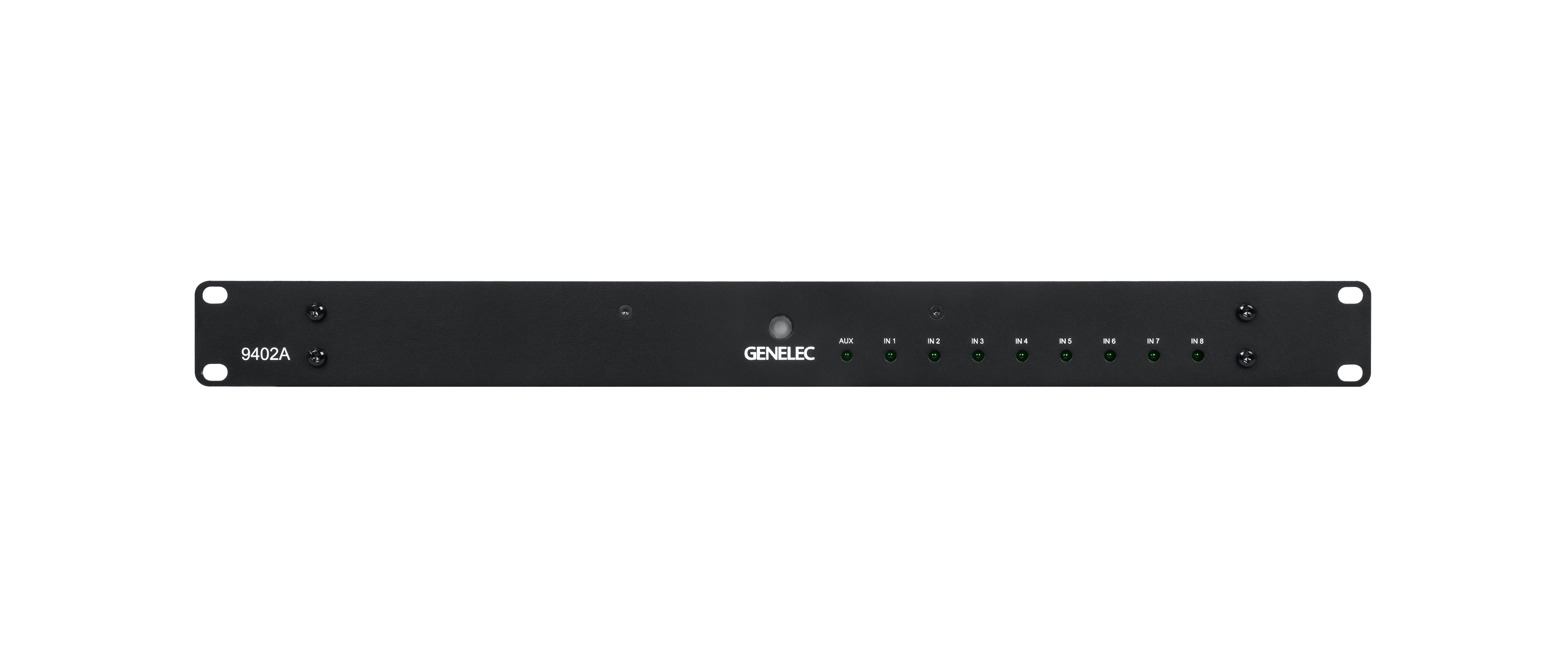 Genelec 9402A System Management Device *SHIPPING Q3 2026*