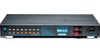 Focal Musical Fidelity A1 | Integrated Class A Amplifier - Black