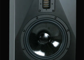 Adam Audio 2.5A Monitors with Sub 10 (USED)