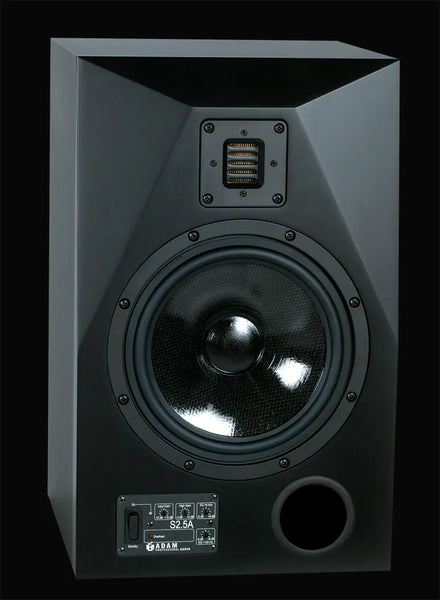 Adam Audio 2.5A Monitors with Sub 10 (USED)