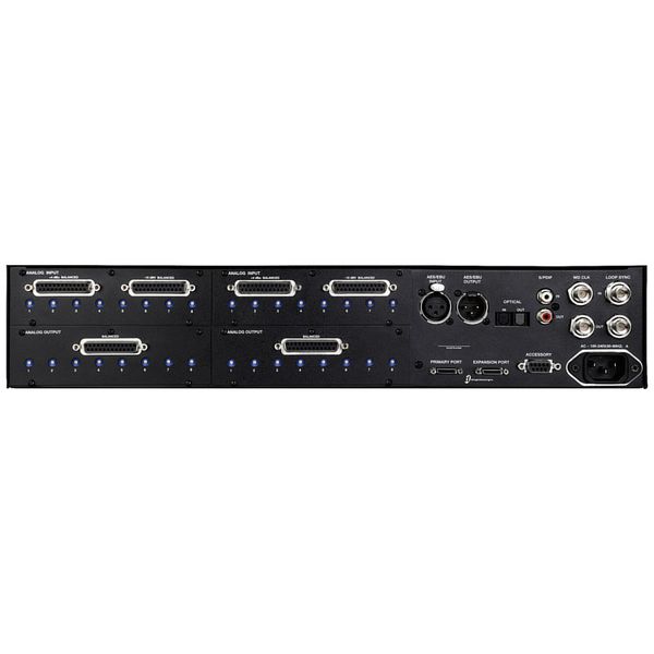 Avid HD IO 16x16 Analog (USED)