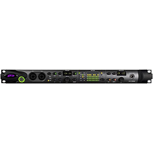Avid Omni HD (USED)