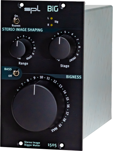 SPL BiG - Stereo Image Bigger Maker