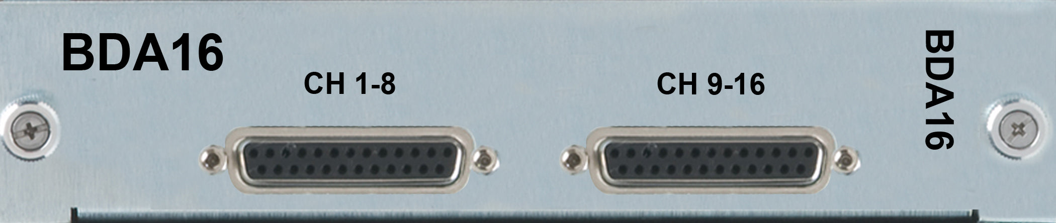 Burl Audio BDA16 16 channel DAC Daughter Card