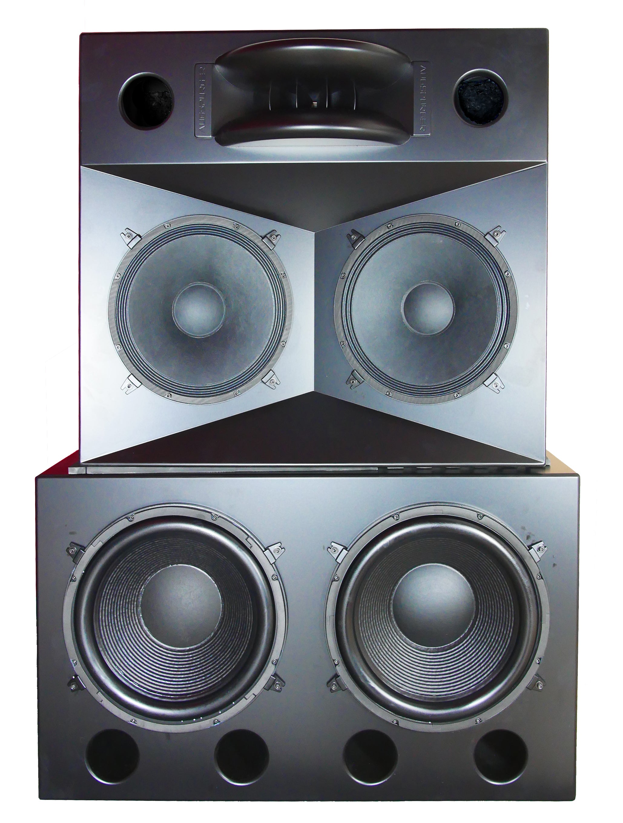 Augspurger® Classic 215H Sub218-SXE3/3500 System