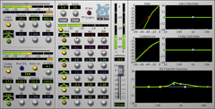 Metric Halo ChannelStrip 2 NATIVE OSX
