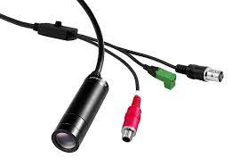 Marshall CV228 - Lipstick 3GSDI Camera