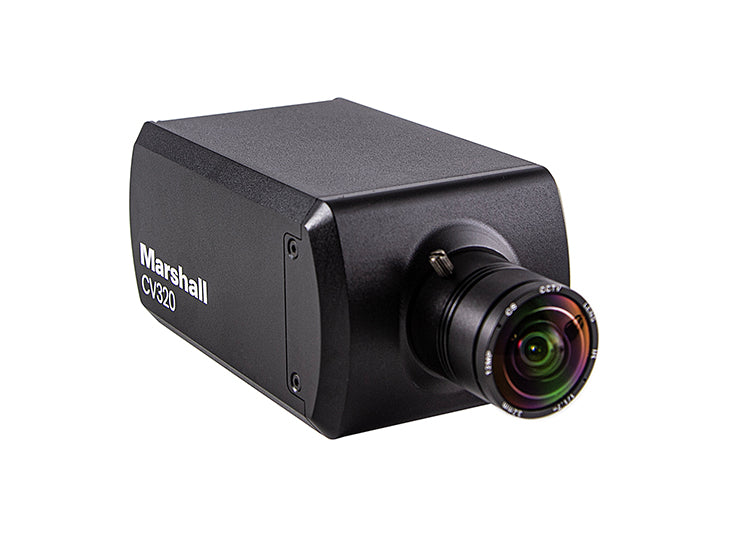 Marshall CV320