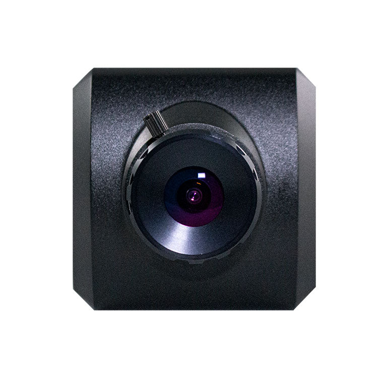 Marshall CV374 - Compact 4K (UHD) Camera NDI HX3 & HDMI