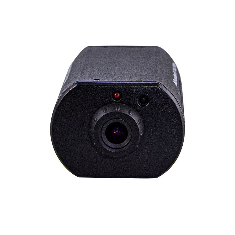 Marshall CV420Ne - Compact 4K60 Stream Camera (NDI|HX3, HDMI & USB)