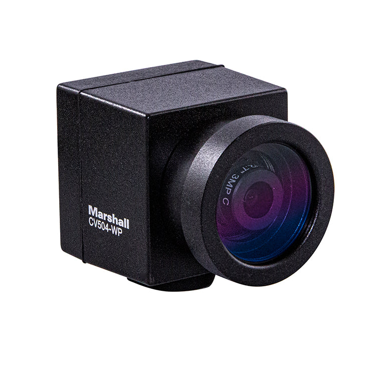 Marshall CV504-WP - All-Weather 3GSDI Camera