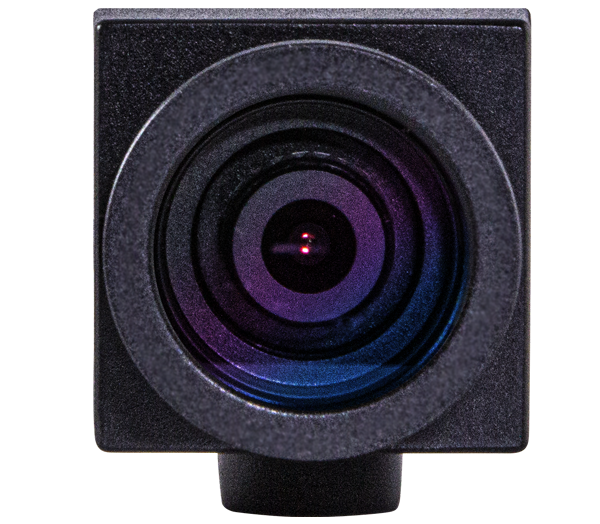 Marshall CV504-WP - All-Weather 3GSDI Camera