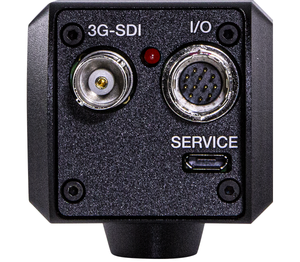 Marshall CV504 - Miniature 3GSDI Camera