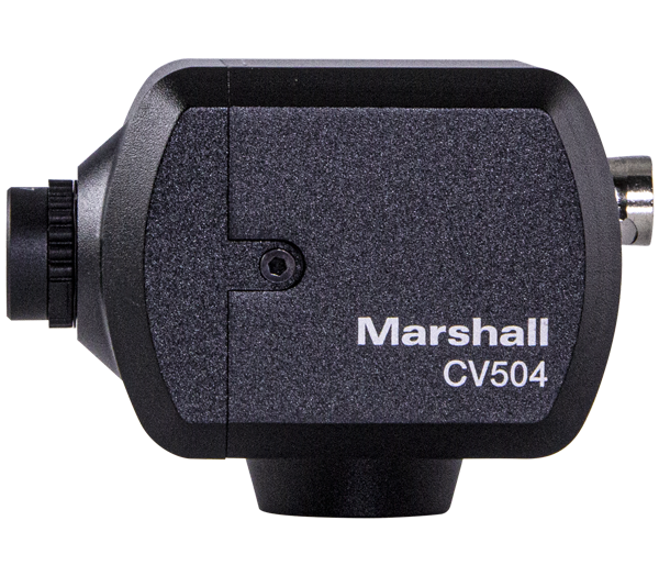 Marshall CV504 - Miniature 3GSDI Camera
