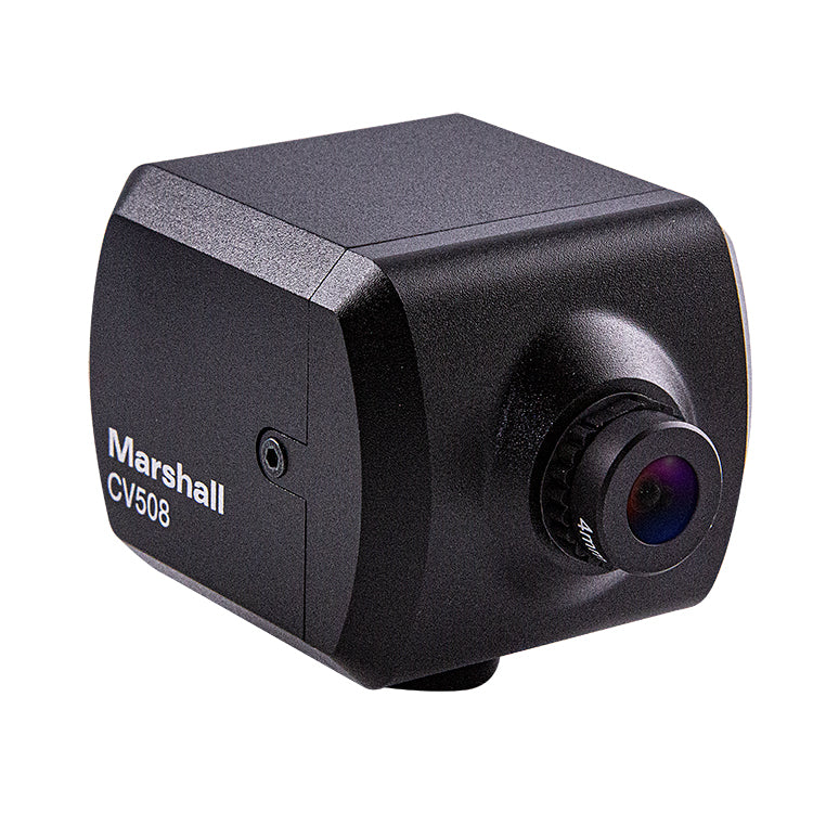 Marshall CV508 - Micro HDMI/3GSDI Camera