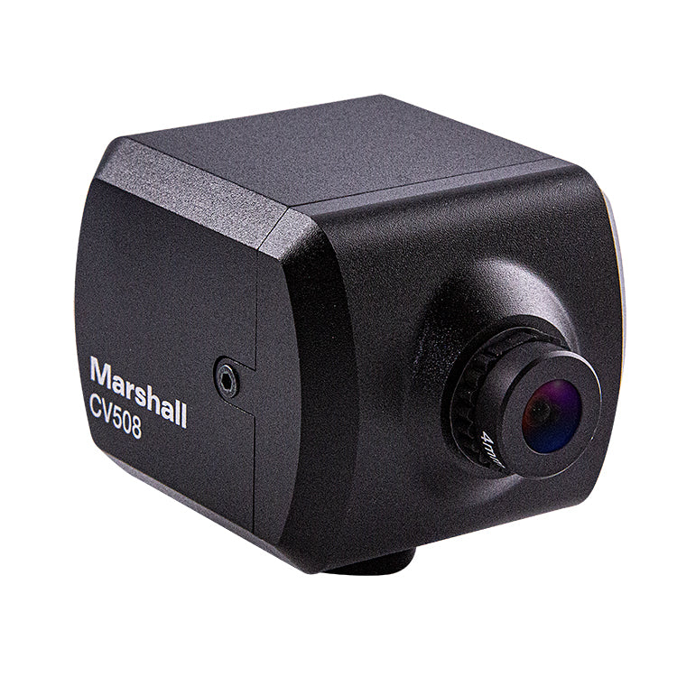 Marshall CV508 - Micro HDMI/3GSDI Camera