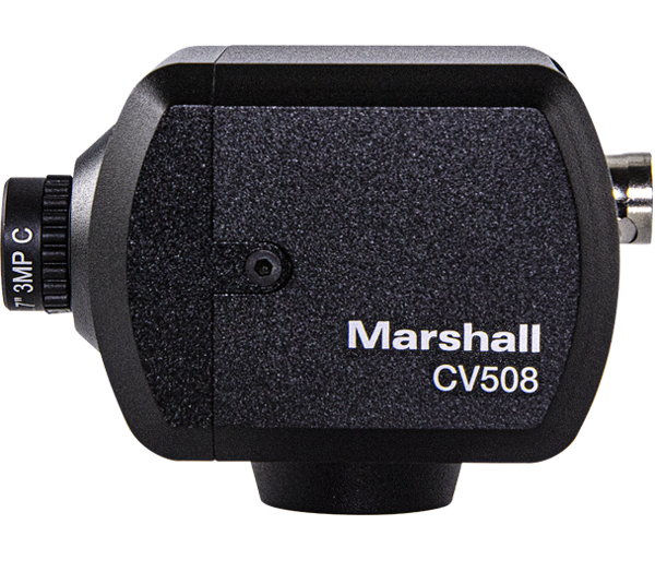 Marshall CV508 - Micro HDMI/3GSDI Camera