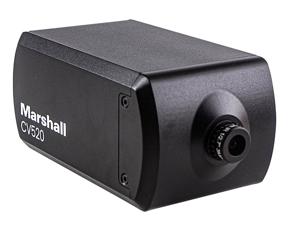 Marshall CV520