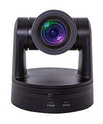 Marshall CV605U3 - 5x PTZ Camera USB/IP/HDI (Black)