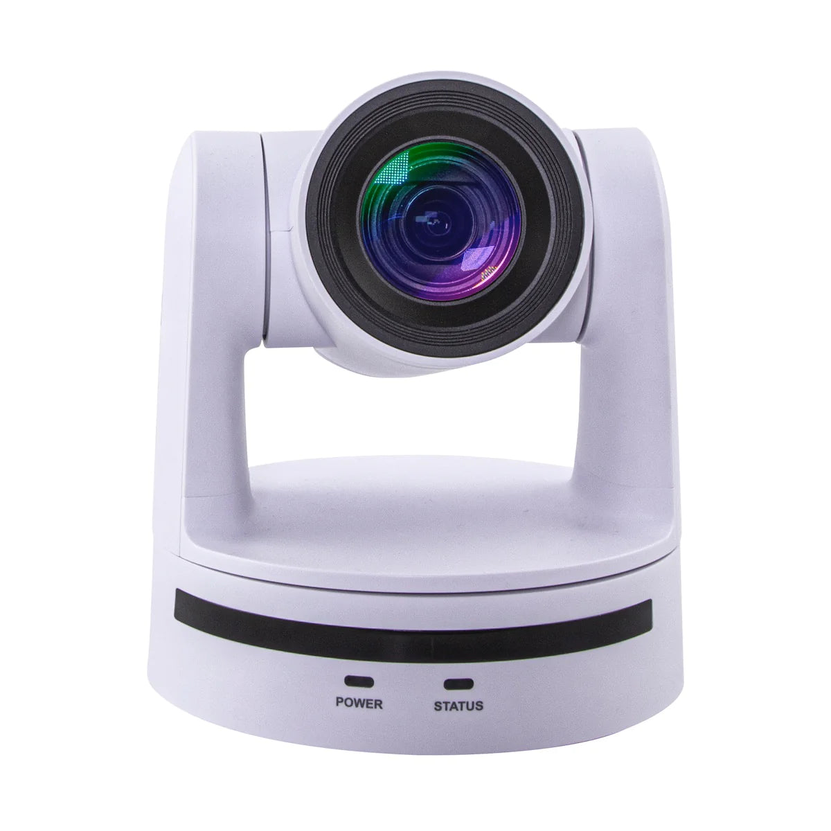 Marshall CV605U3W - 5x PTZ Camera USB/IP/HDI (White)