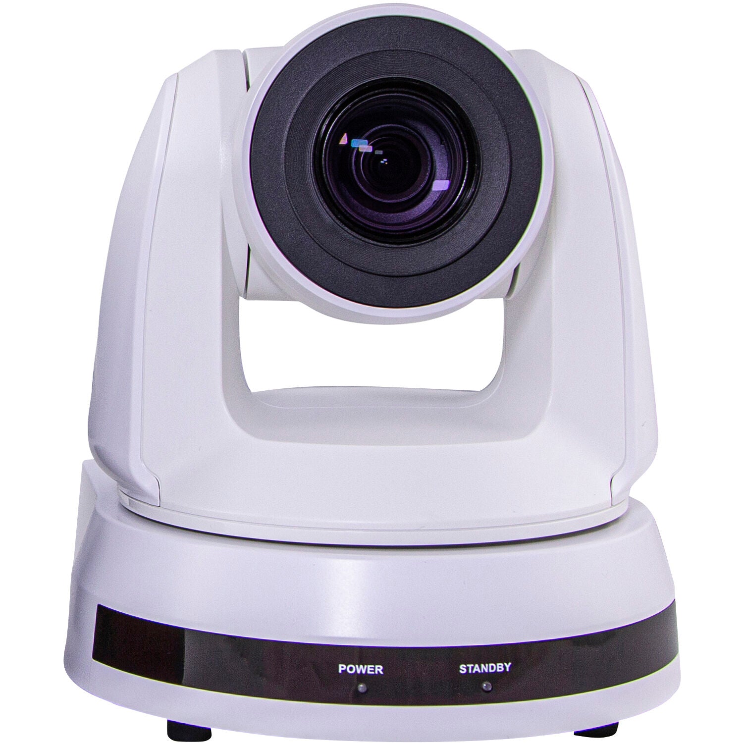 Marshall CV620-WI - 20x PTZ Camera with IP, 3GSDI, and HDMI (White)