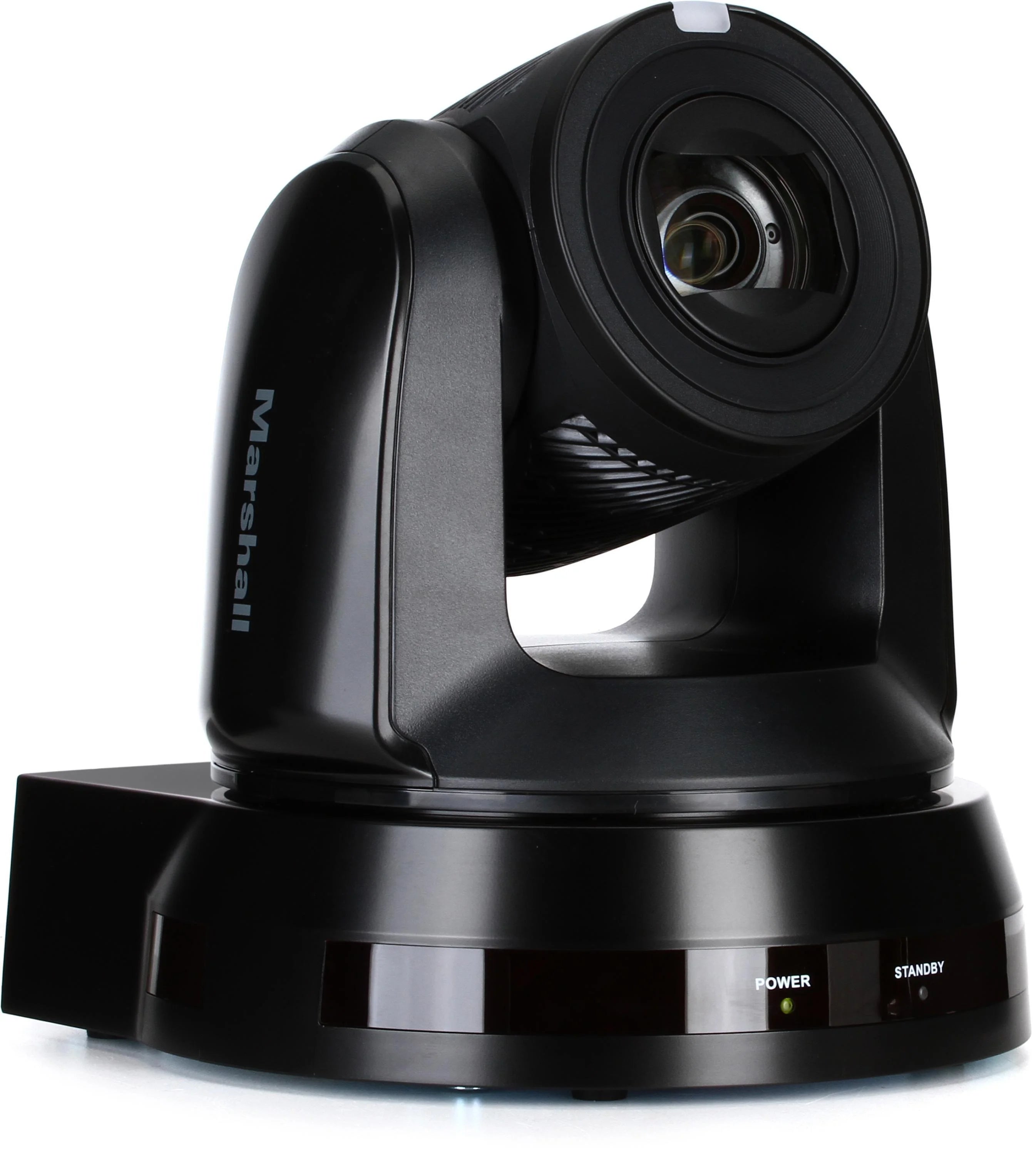 Marshall CV630-IP - 30x PTZ Camera IP/3GSDI/HDMI (Black)