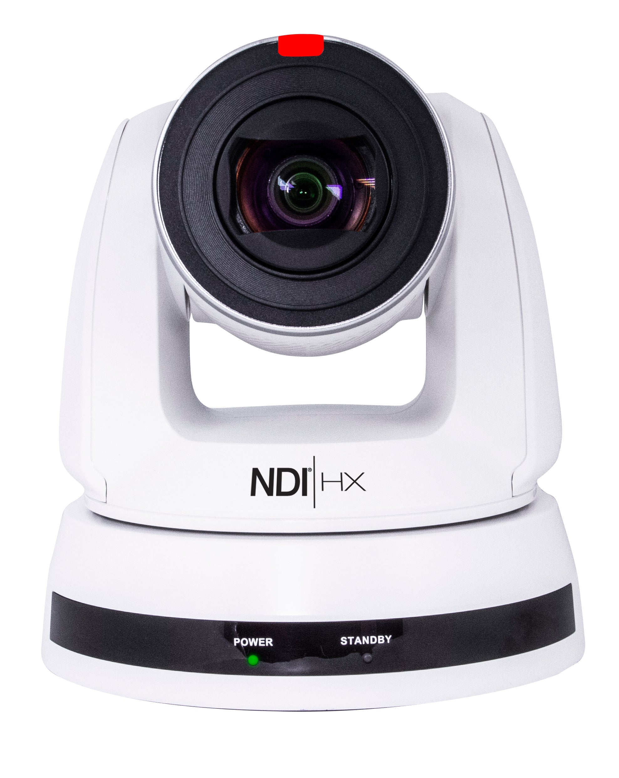 Marshall CV630-NDIW - 30x PTZ Camera NDI/3GSDI/HDMI (White)