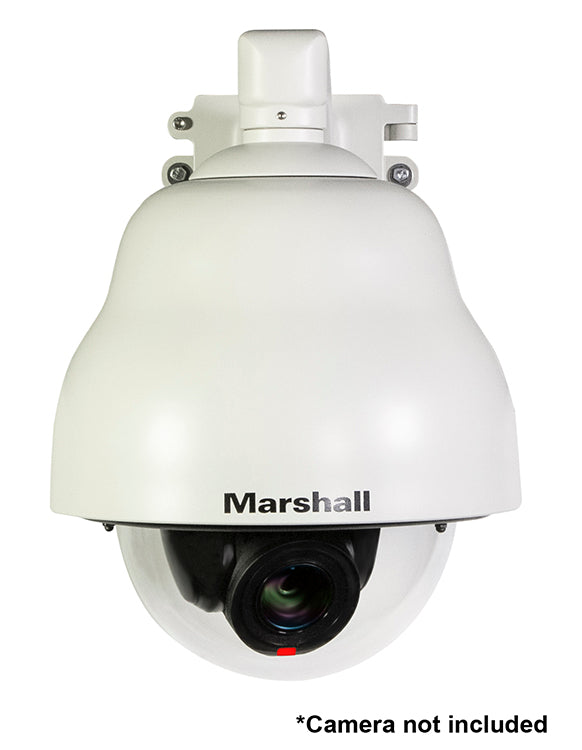 Marshall CV6XX-DH