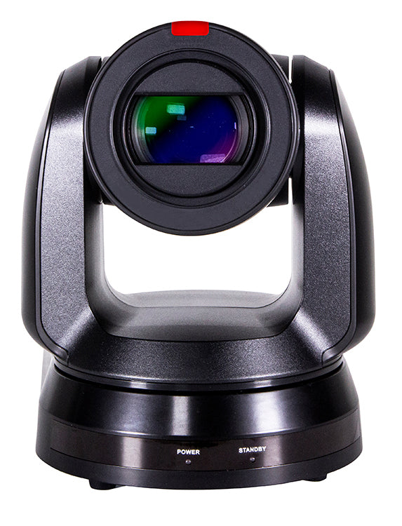 Marshall CV730-BK - 30x PTZ Camera IP/12GSDI/HDI/USB (Black)