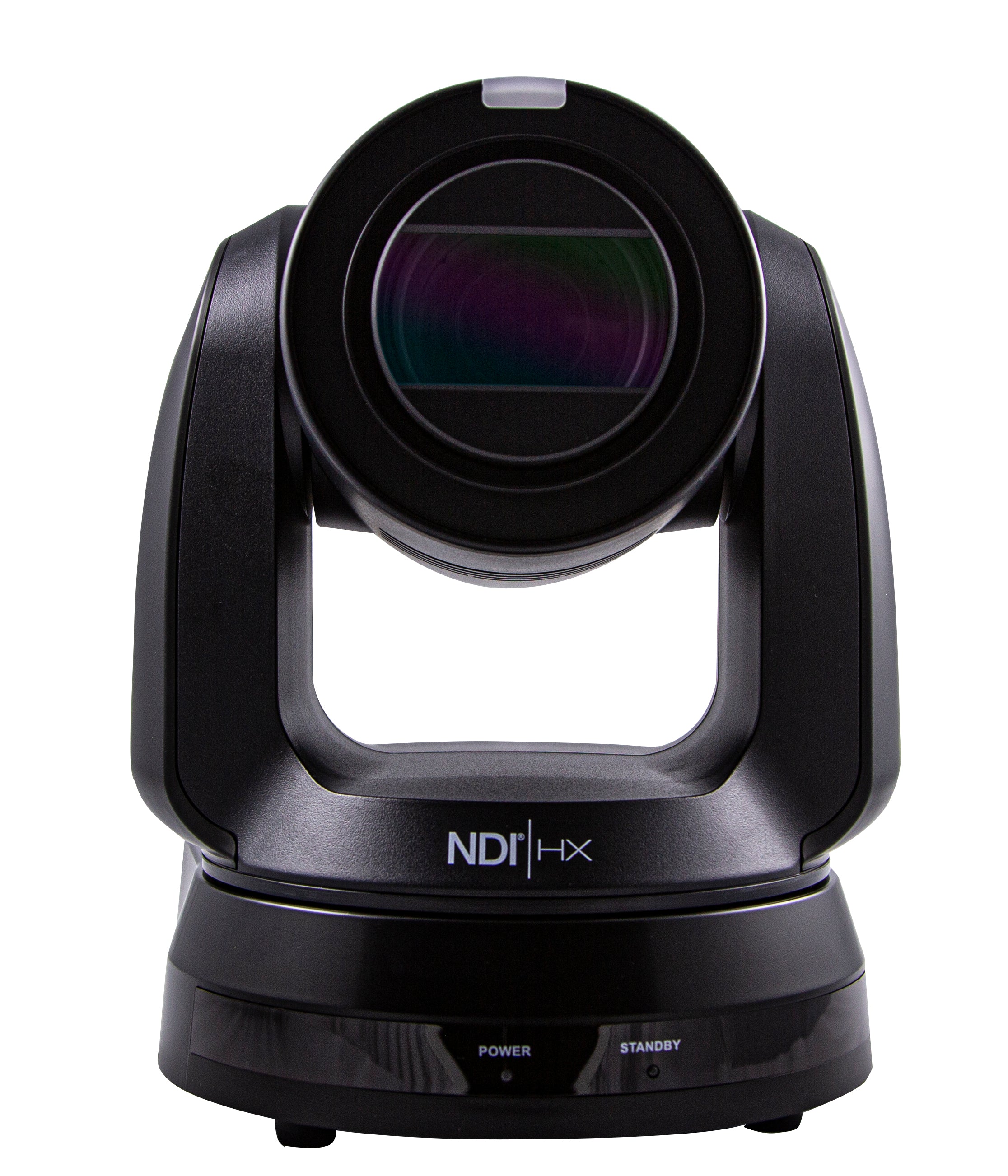 Marshall CV730-ND3 - 30x PTZ Camera NDI|HX3, 12GSDI, HDMI (Black)