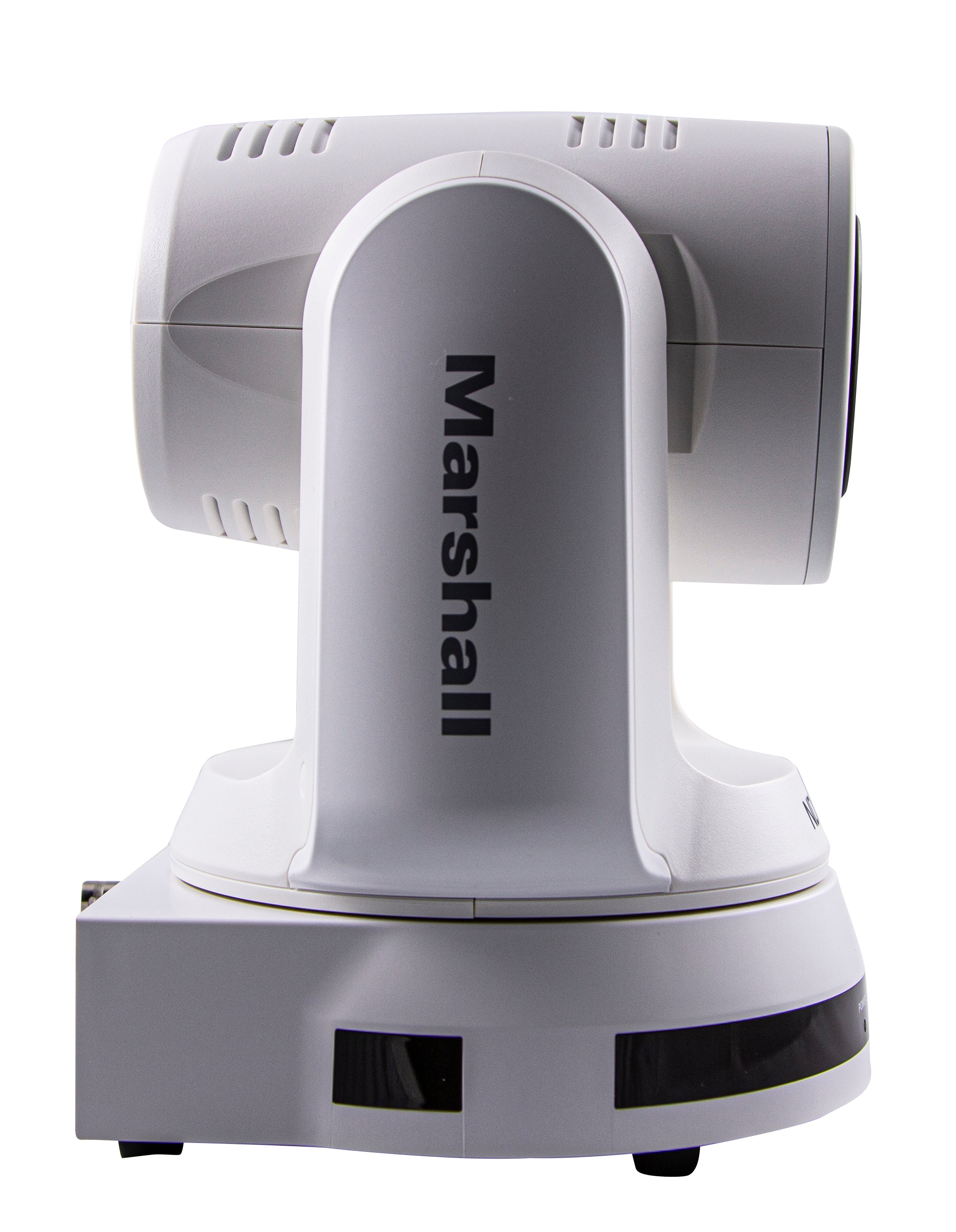 Marshall CV730-ND3W - 30x PTZ Camera NDI|HX3, 12GSDI, HDMI (White)