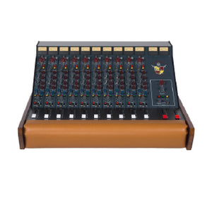 Pro Audio Design | Studio Design, Gear & Integration