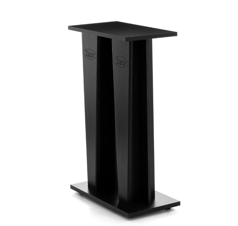 Zaor Croce 36 Duo (PAIR) - Black