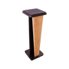 Zaor Stand Croce 36 (PAIR)
