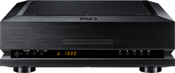 TAD D1000TX - Disc Player