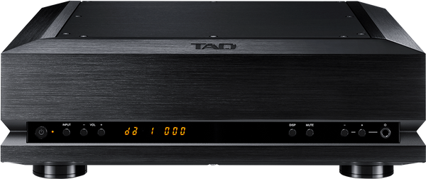 TAD DA1000TX - D/A Converter
