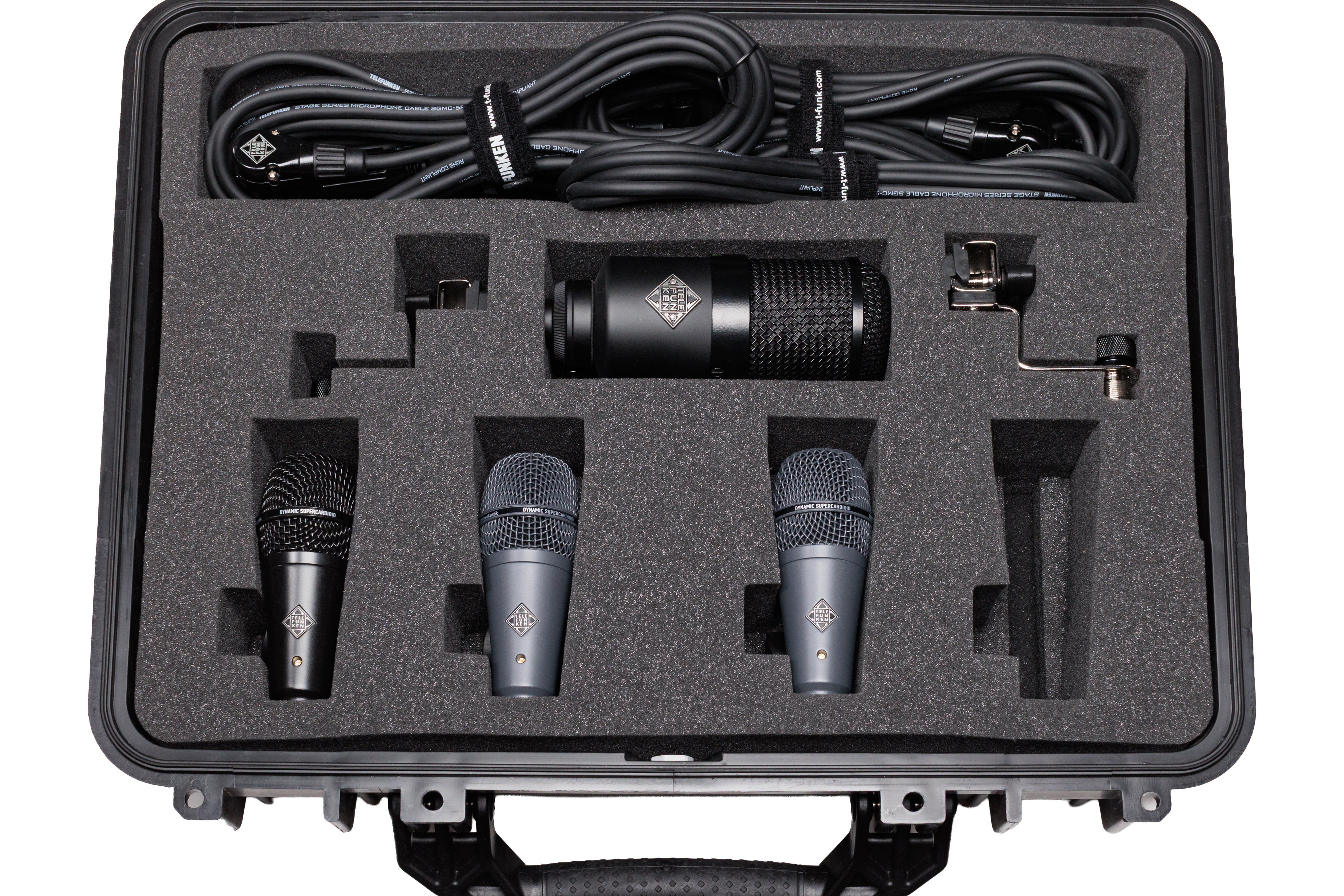 Telefunken DD4