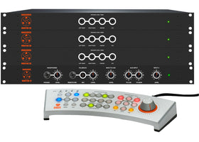 Dangerous Atmos - 14 Channel ATMOS Analog Controller
