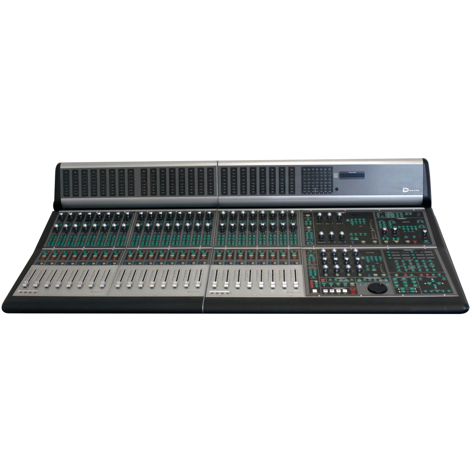 Digidesign D-Command 24 Fader with XMon (USED)