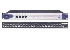 Digidesign MIDI I/O (USED)