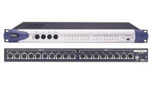 Digidesign MIDI I/O (USED)